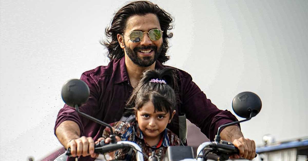 Varun Dhawan’s Baby john box office collection worldwide Report