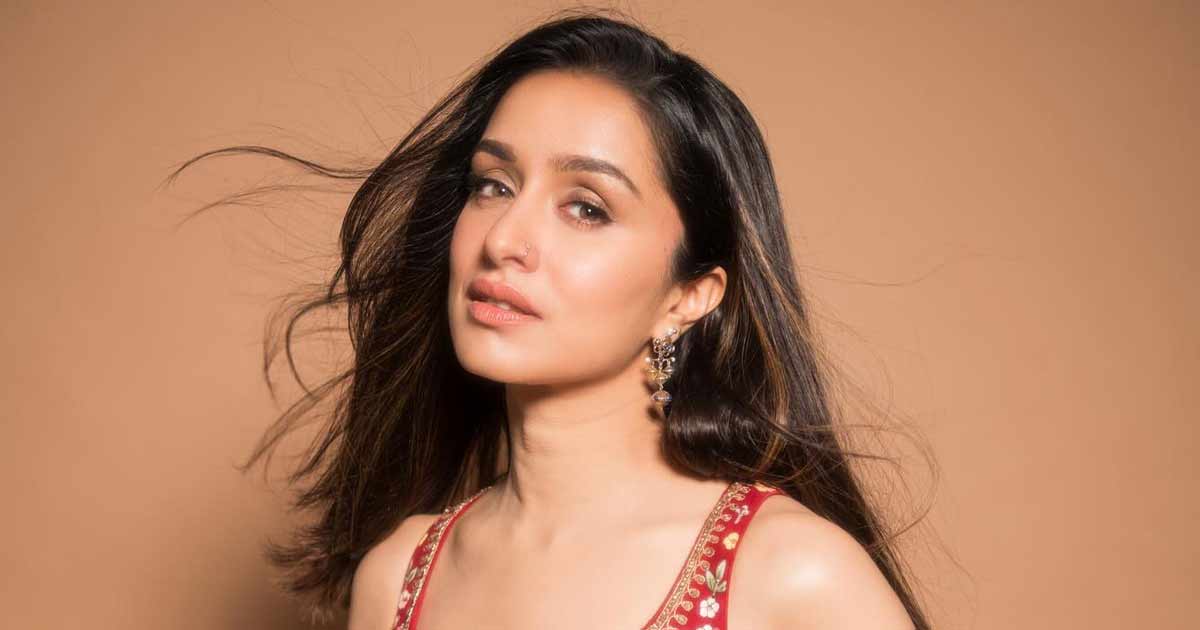 Shraddha Kapoor Talks About Nepotism that My father wasn’t making any calls to get me work.