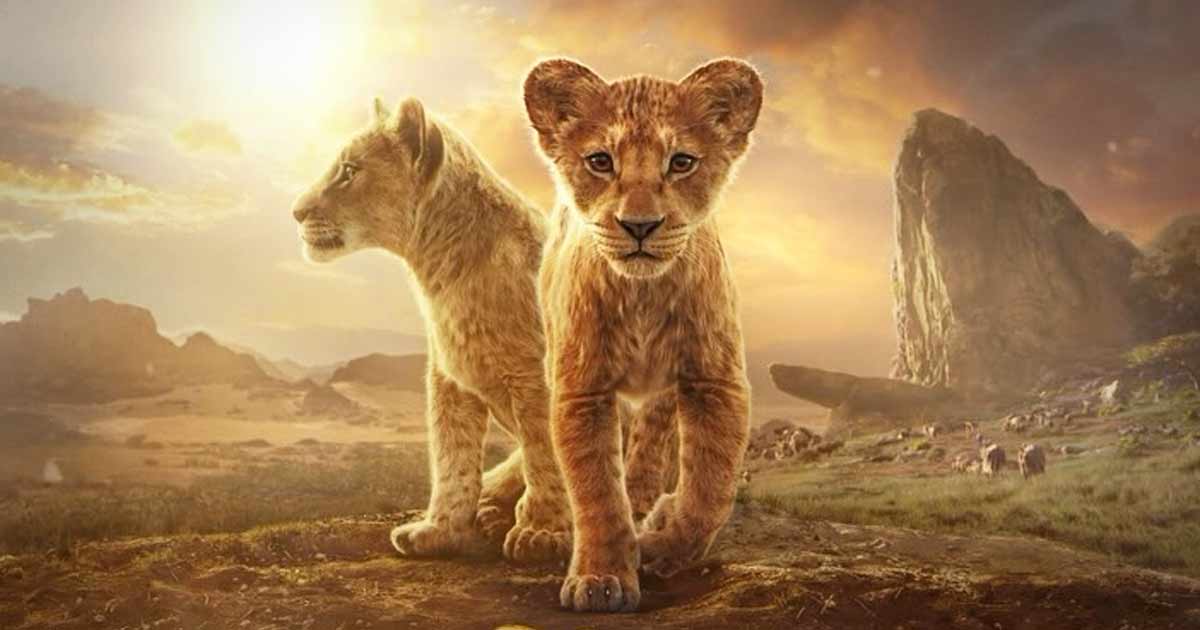 Mufasa: The Lion King Box Office Success: A Roaring Start to 2025